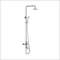 304 Stainless Steel Bathroom Shower Set