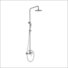 304 Stainless Steel Shower Faucet