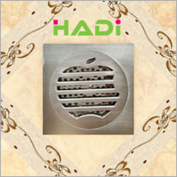 Stainless Steel Floor Drains
