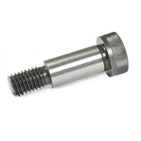 round SHCS shoulder bolt