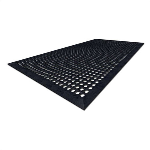 Rubber Pads