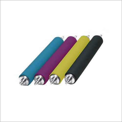Rubber Rollers