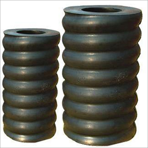 Rubber Springs