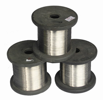 Stainless Steel Wire For SS Steel Scourer