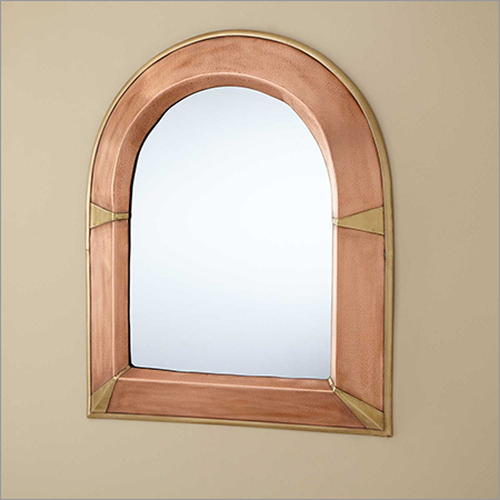 Bathroom Mirrors