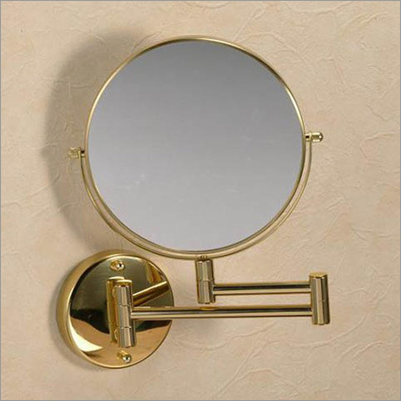 Wall Mount Bathroom Mirror