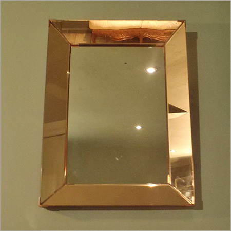 Rectangular Bathroom Mirrors