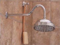 Designer Shower Heads