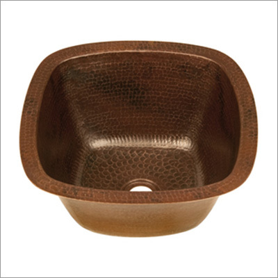 Designer Bathroom Sinks