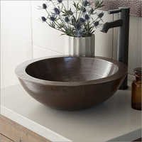 Top Mount Bathroom Sinks