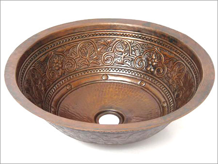 Vessel Bathroom Sinks