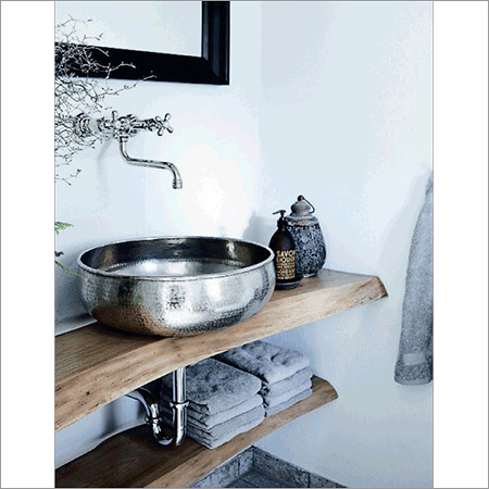 Countertop Bathroom Sinks