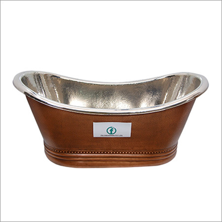 Copper Bath Tubs