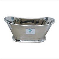 Stainless Steel Bathtubs