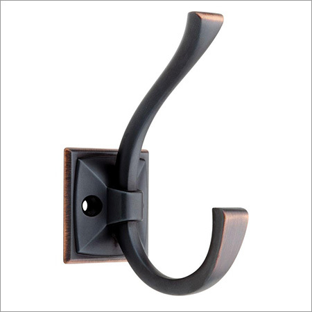Metal Coat Hooks