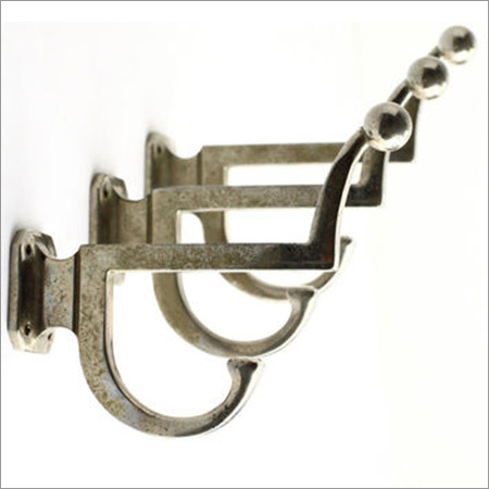 Wall Mounted Coat Hooks