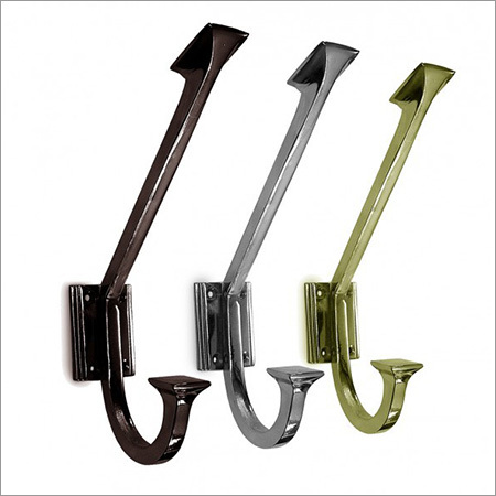 Wall Hanging Coat Hooks