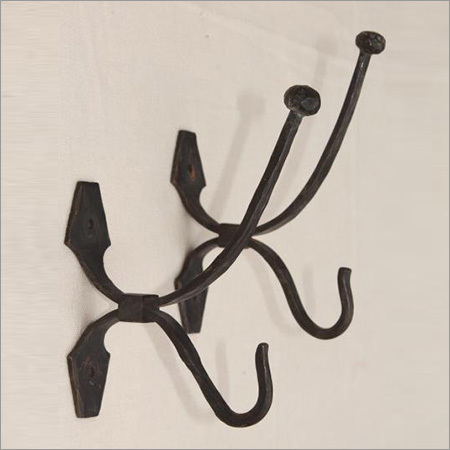Coat Hanger Hooks