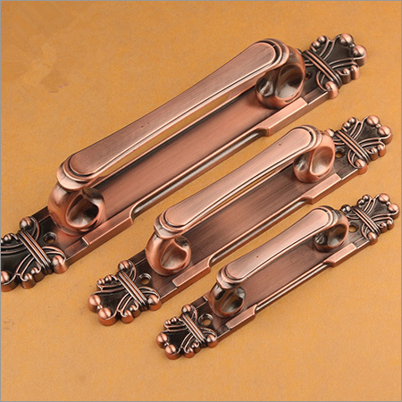 Metal Door Handle