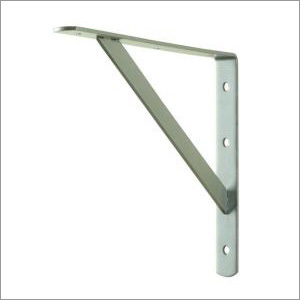 Metal Shelf Brackets