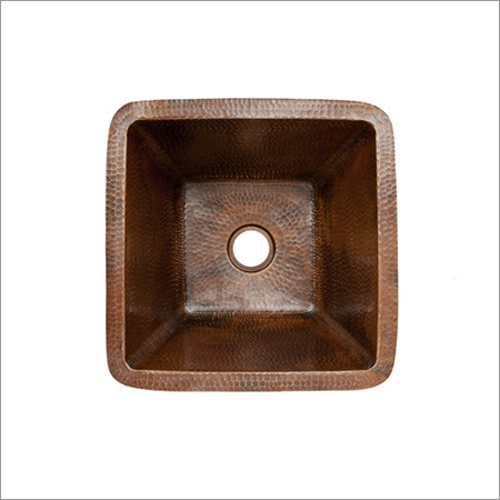 Bar Sinks