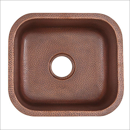 Bar Sinks
