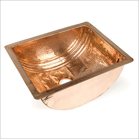 Bar Sinks