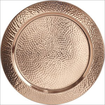 Copper Plate