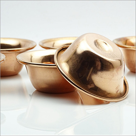 Copper Bowl