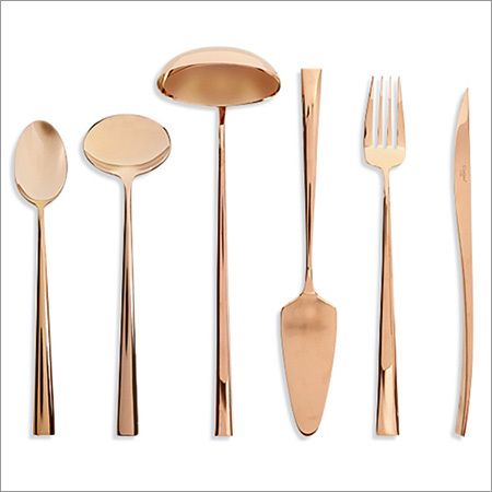 Kitchen Cutlery
