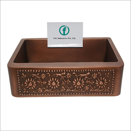 Metal Kitchen Sinks