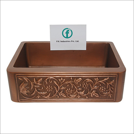 Kitchen Sinks