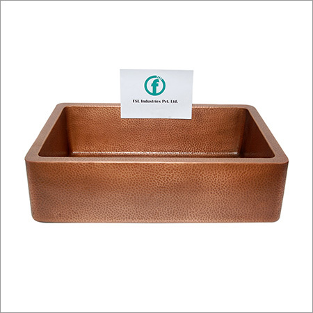 Kitchen Sinks