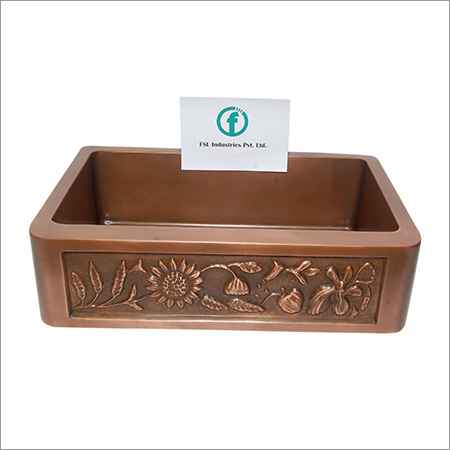 Kitchen Sinks