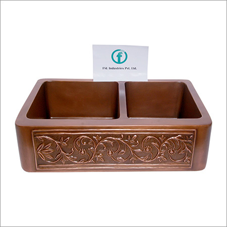 Metal Kitchen Sinks