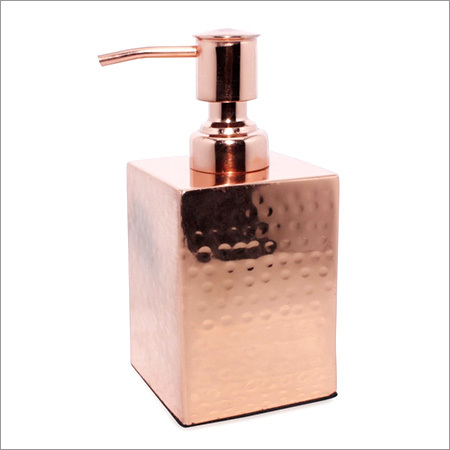 Kitchen Soap Dispenser