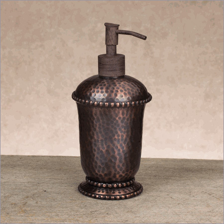 Kitchen Soap Dispenser