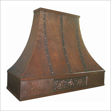 Kitchen Hoods