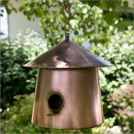 Bird House