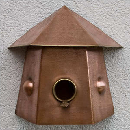 Bird House