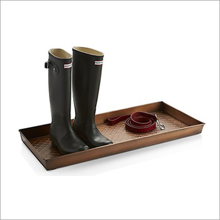 Boot Trays