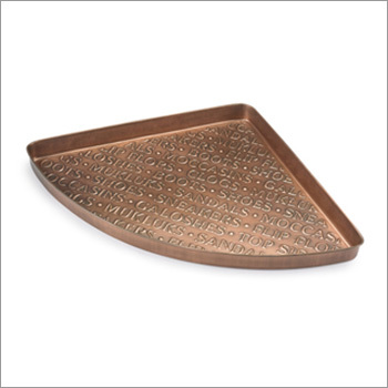 Boot Trays