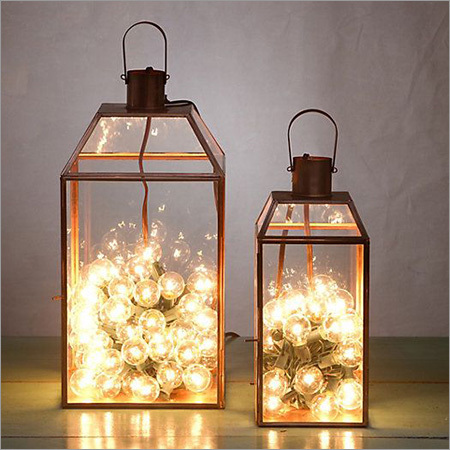 Lanterns
