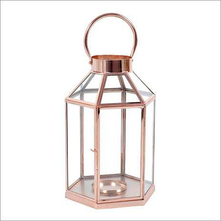 Antique Lanterns