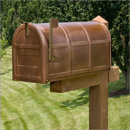 Mail Boxes