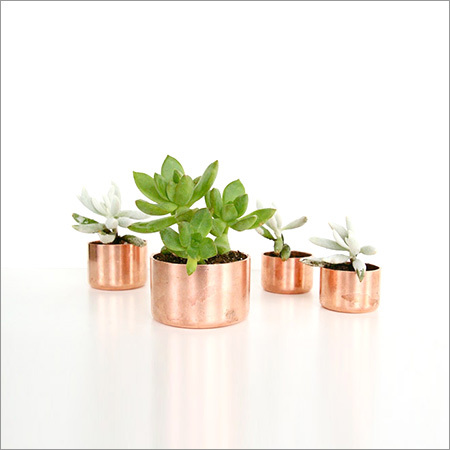 Planters