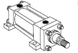 Hydraulic Cylinder