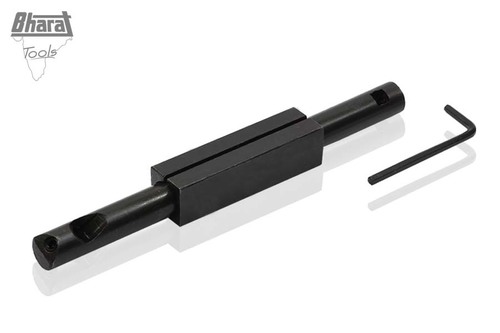 Boring Bars - 3/16 Inch Capacity, High Precision Cutting Tool