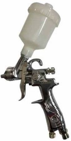 High Pressure Siphon Feed Spray Gun