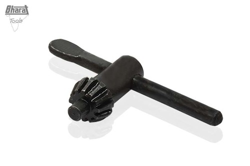 Drill Chuck Key - Size: 3/4 Inch, Type: High Precision Tool for Secure Grip and Optimal Performance in Power Drilling Applications